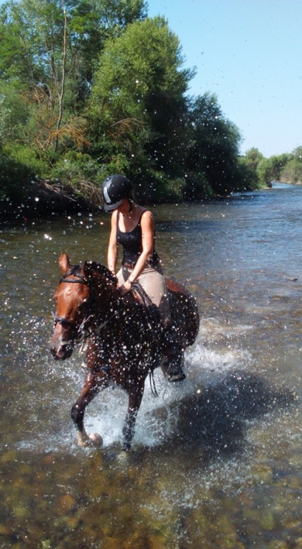 Balade fraicheur Balade fraicheur