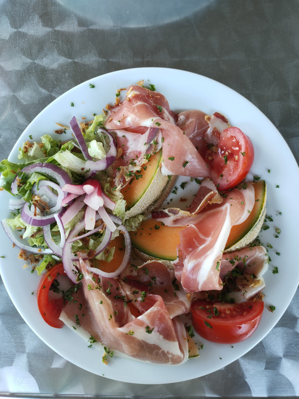 Camping les Oliviers_Oraison