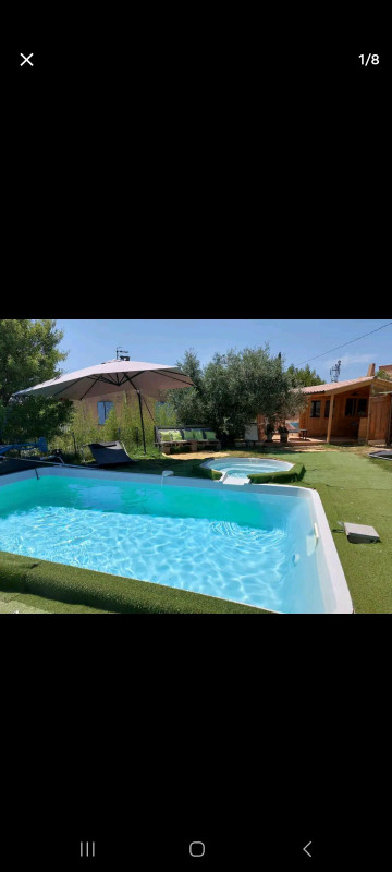 Chambre d'hôtes des Lily