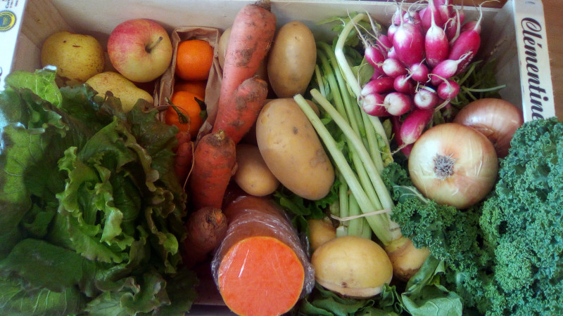 La Belle Ferme La Belle Ferme