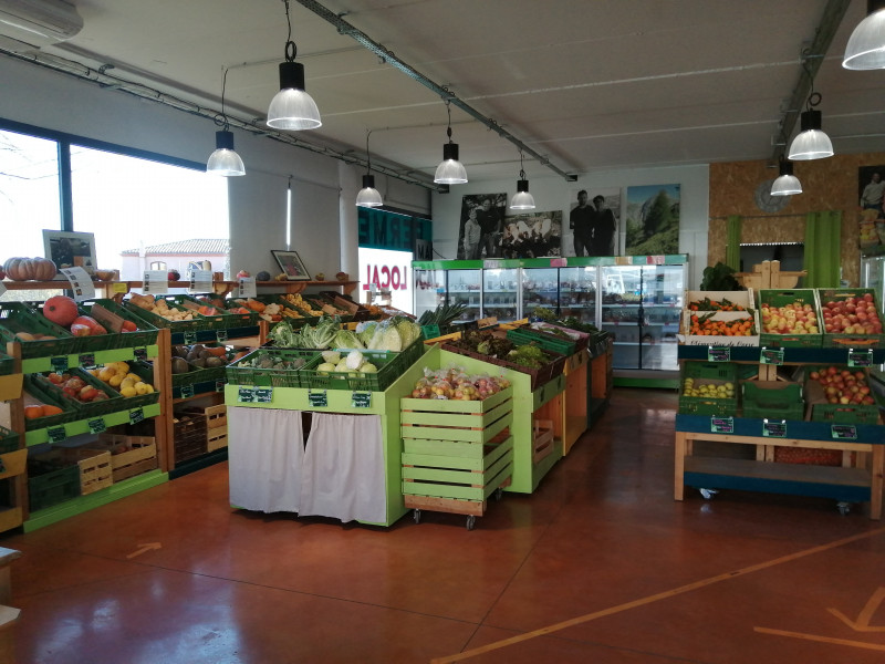 La Belle Ferme La Belle Ferme