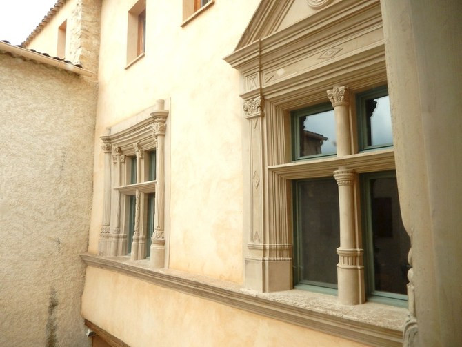 Château Ste Marguerite