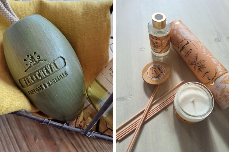 Côté Soleil - maison Côté Soleil - maison