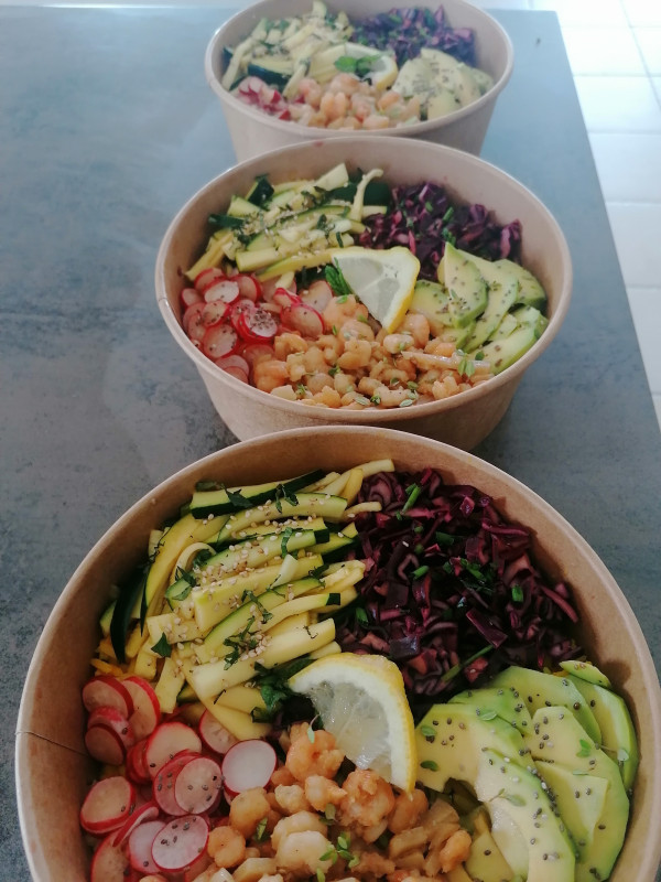 pokebowl n°2 pokebowl n°2