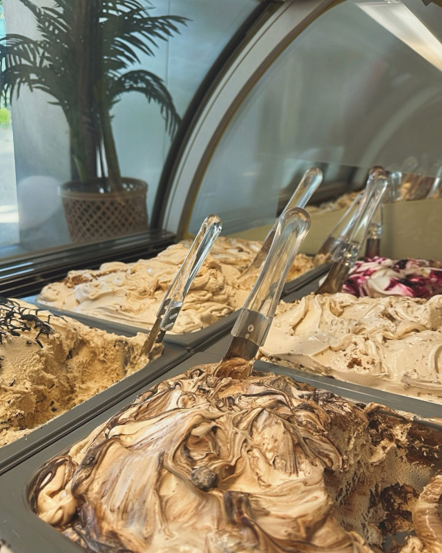 Glacier Relais Notre Dame_Quinson