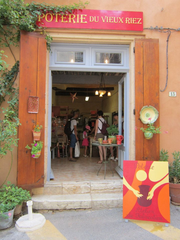 poterie - © DR OCT DLVA poterie