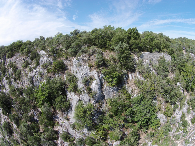 Vieux Quinson Vieux Quinson