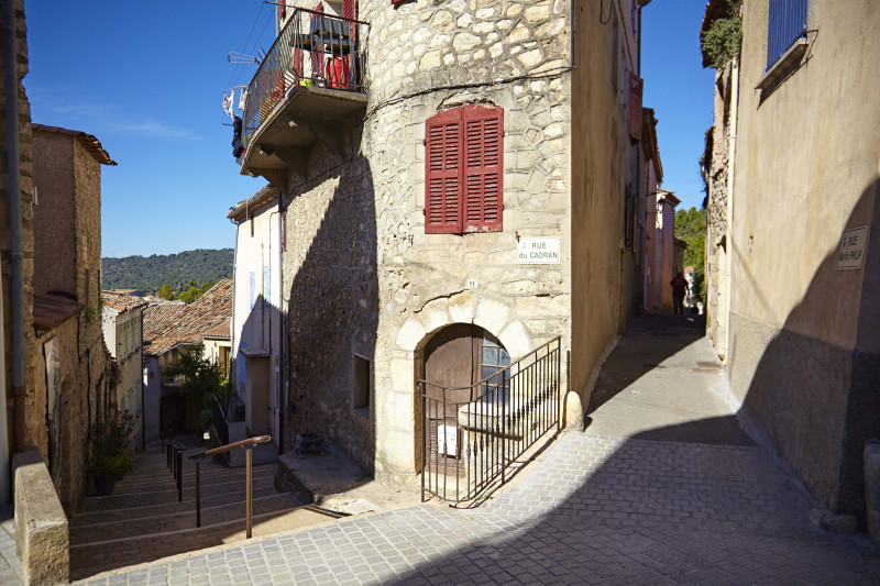 ruelles Greoux ruelles Greoux