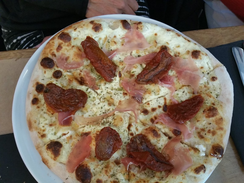 La Buvette du Lac La Buvette du Lac