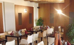 Restaurant La Braise Restaurant La Braise