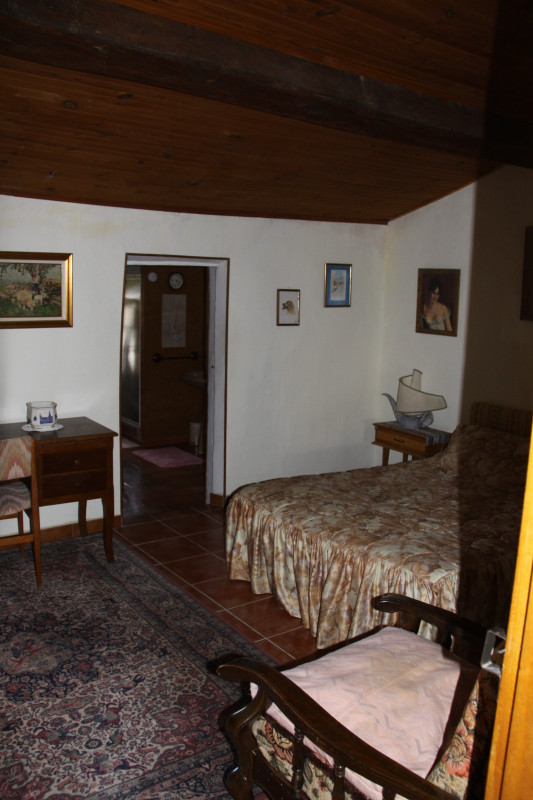 l'oustaou - © DR ANGELVIN l'oustaou