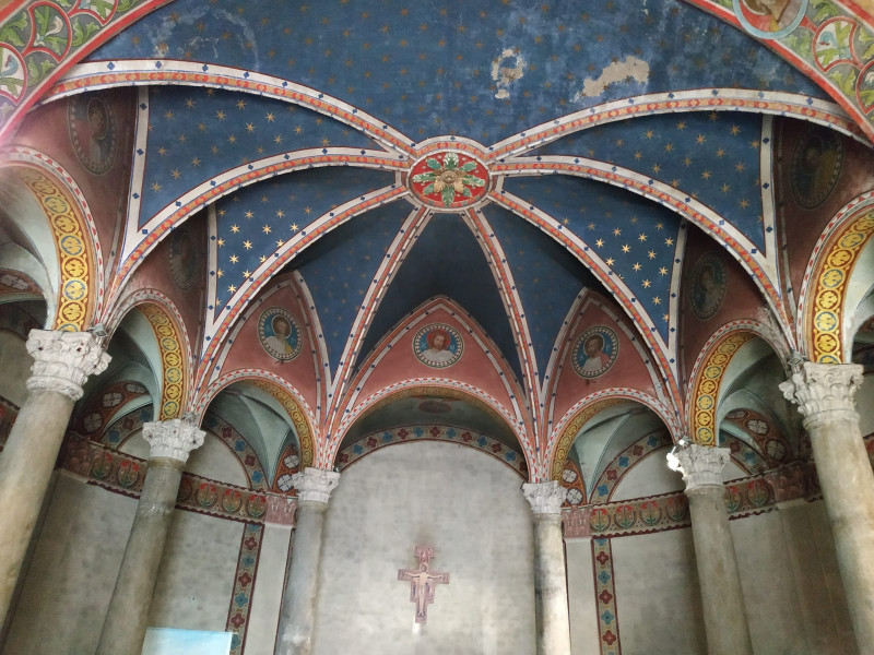 Chapelle St Maxime Chapelle St Maxime