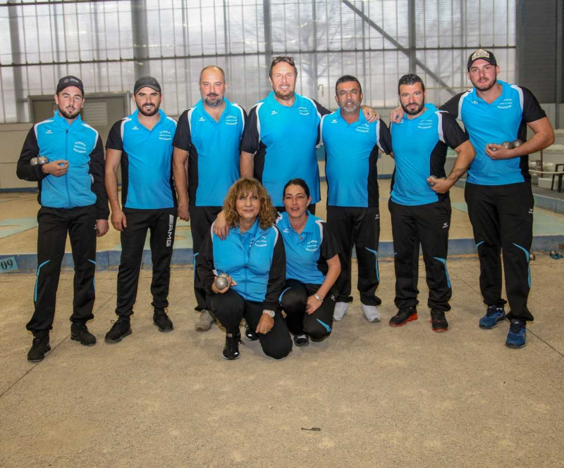 La Boule Sulfureuse - © DR La Boule Sulfureuse