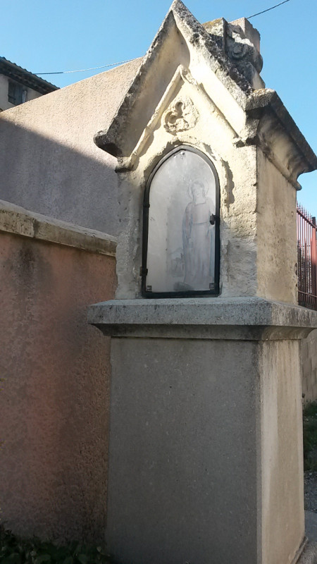 Oratoire Sainte Agathe Oratoire Sainte Agathe