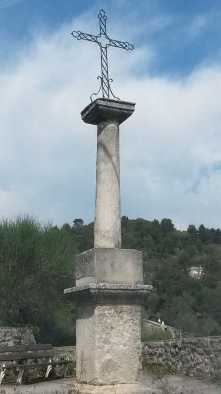 Croix - © OTC DLVA Croix