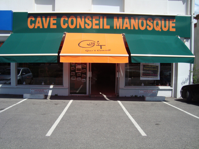 Cave Conseil