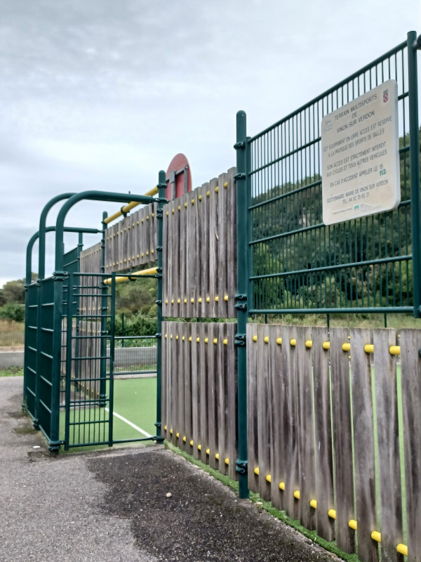 City stade City stade