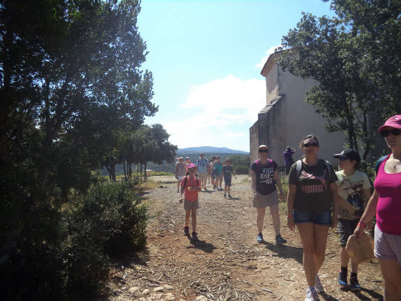 Geneviève Vallart de Boisgelin - © Geneviève Vallart de Boisgelin Geneviève Vallart de Boisgelin