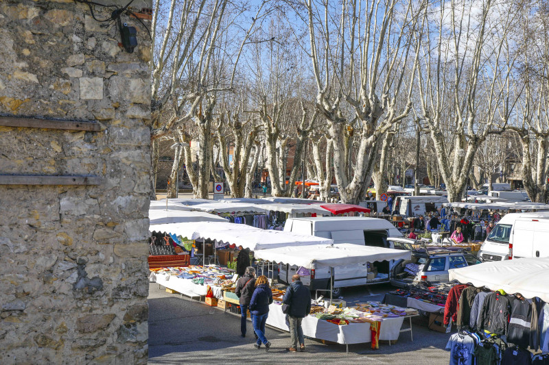 Vinon-sur-Verdon Vinon-sur-Verdon