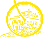 Logo Cyclo Villeneuve