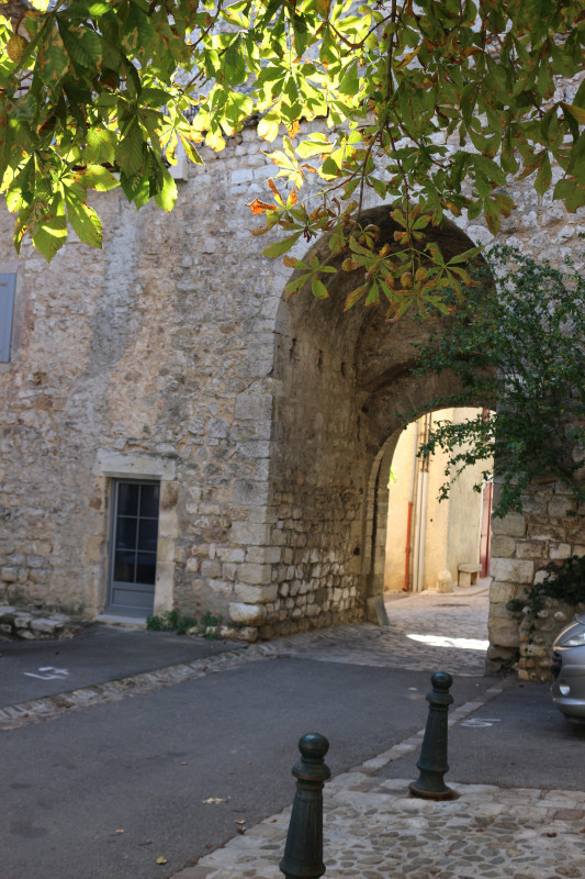 porte
