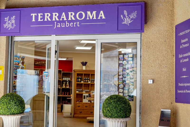 Boutique Terraroma
