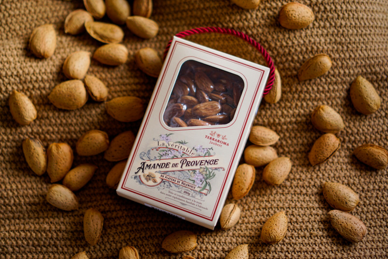 Amande de Provence
