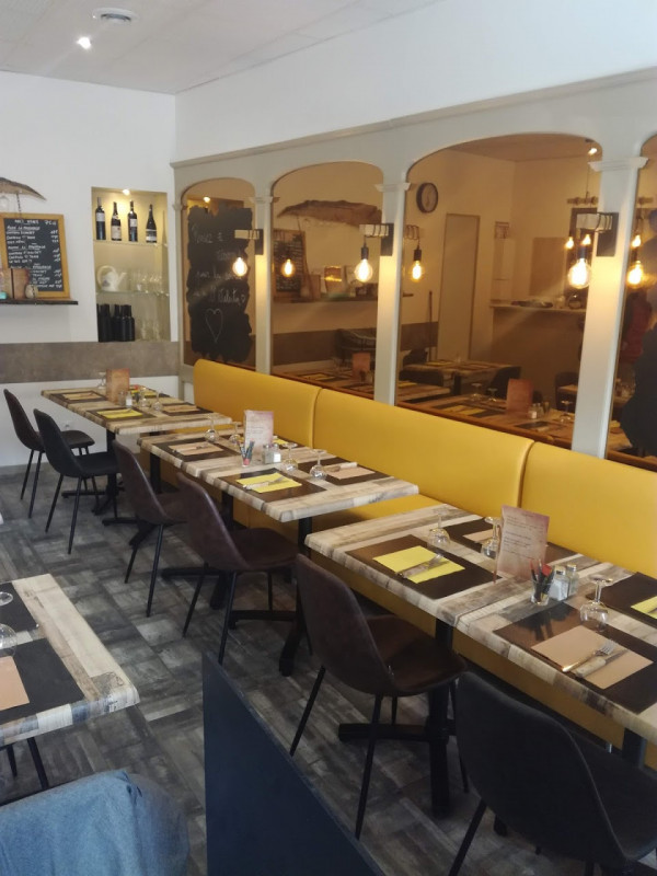 Aux saveurs de Louise