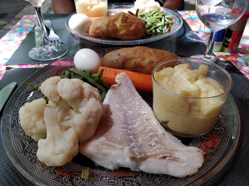 Aux saveurs de Louise