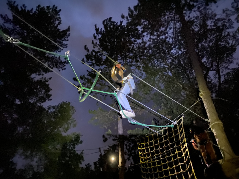 Canyon Parc_Gréoux-les-Bains