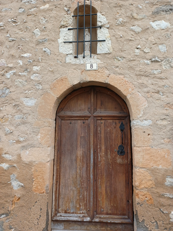 Porte