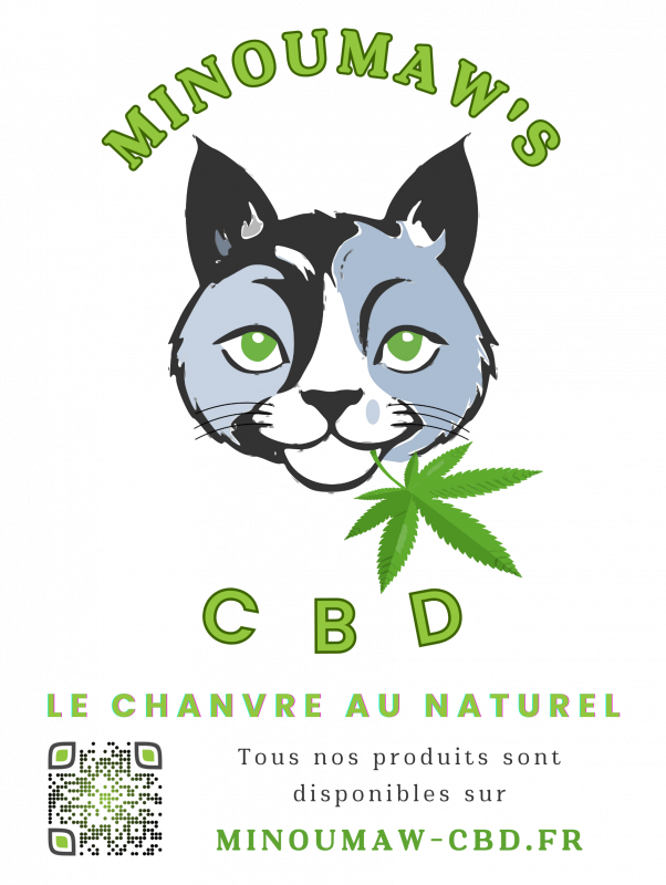 LOGO - © DR MINOUMAW SAS LOGO