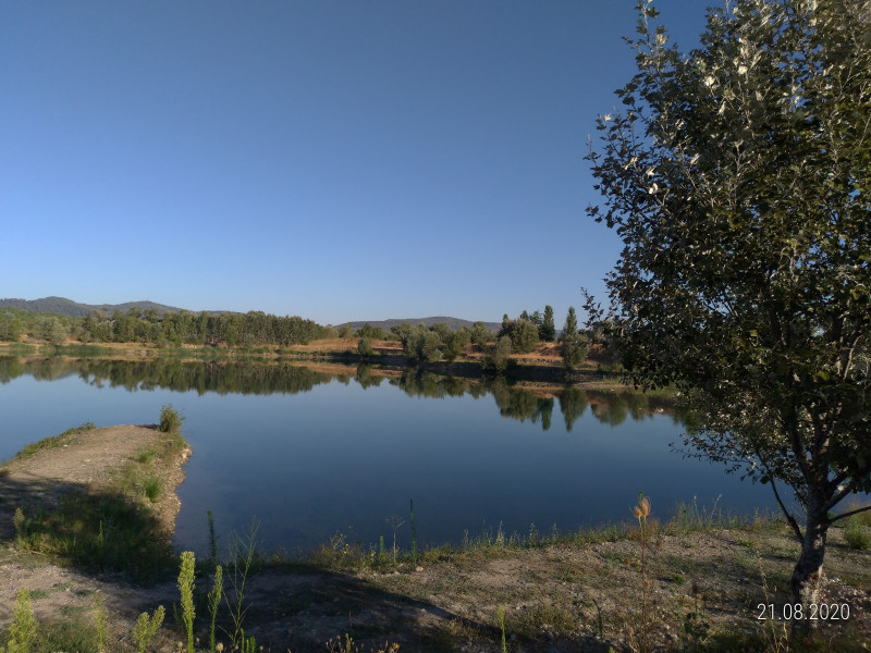 Gravière 2 - Notre Dame des Tousques