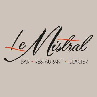 Logo - © Le Mistral Logo