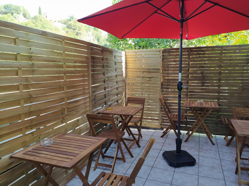 O P'tit resto O P'tit resto