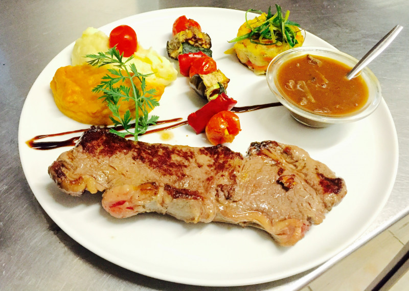 La Marmite La Marmite