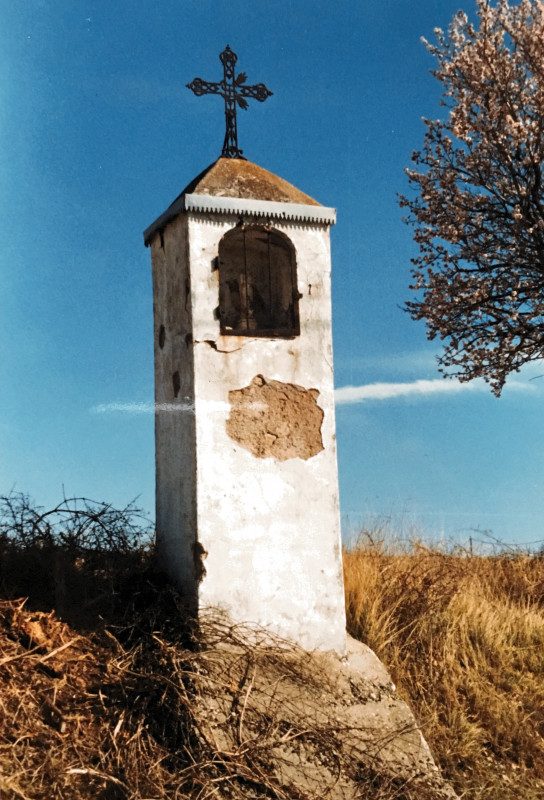 Oratoire Saint Michel