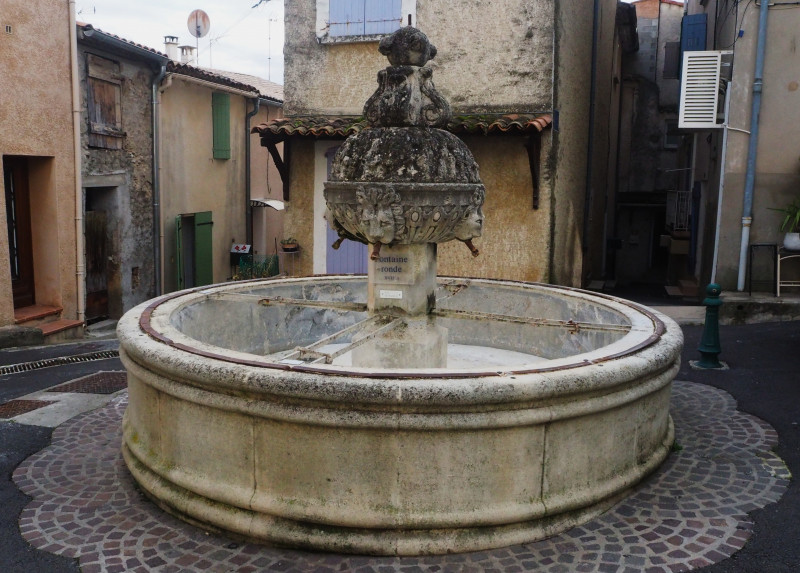 Fontaine