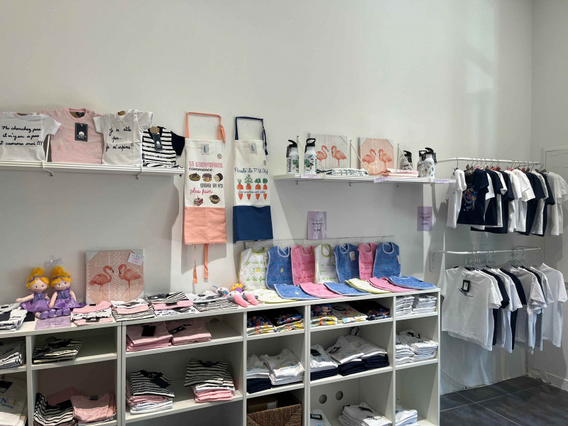 Aux Bonheurs de Provence Textile Aux Bonheurs de Provence Textile