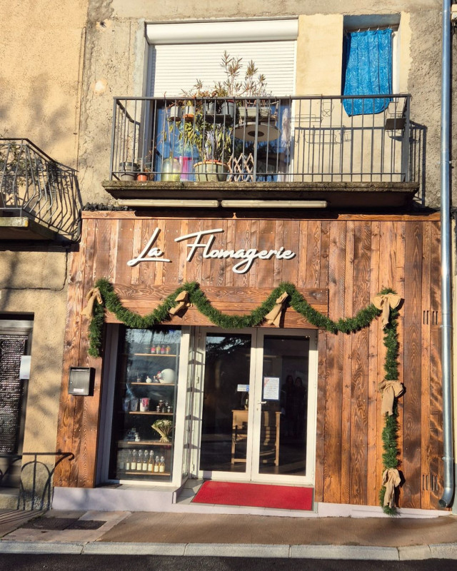 La Flomagerie_Gréoux-les-Bains