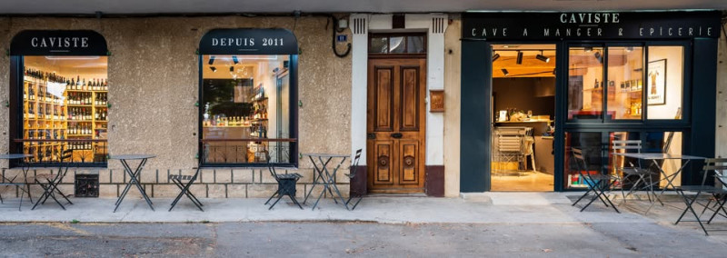 La cave de Loulou_Oraison