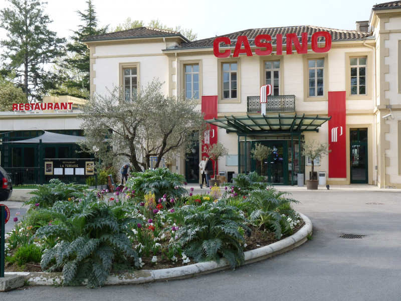 Casino Partouche Casino Partouche