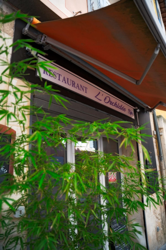 L'Orchidée_Riez