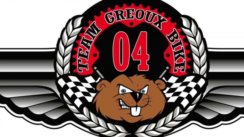 Team Greoux Bike