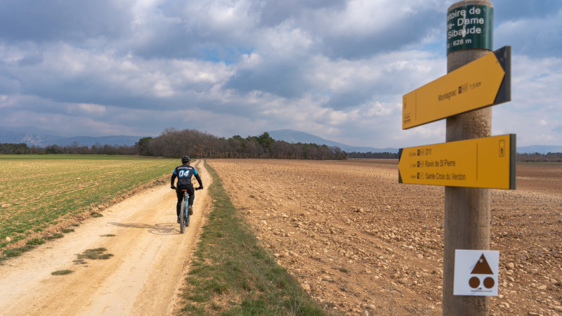 Circuit VTT 43 Circuit VTT 43