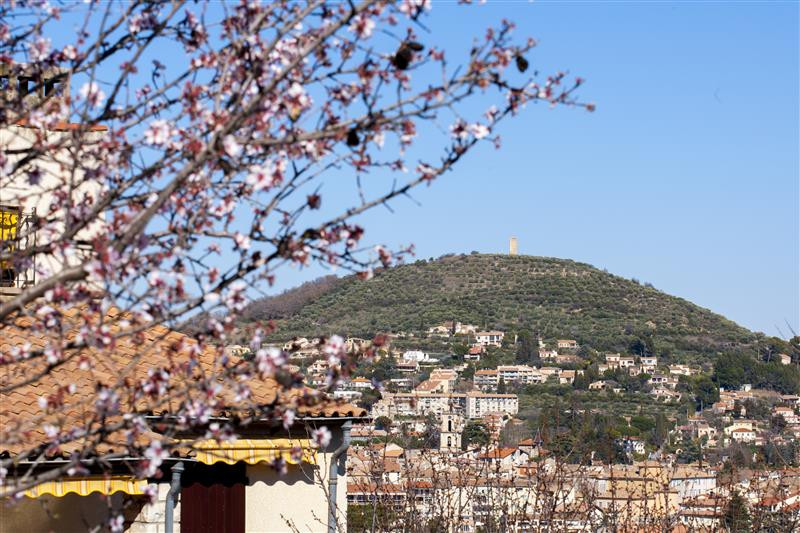 Parcours Cyclo n°11 - Tour Luberon_Manosque