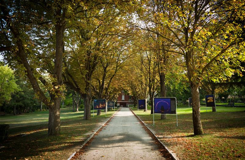 Parcours Cyclo n°12 - Haut-Var et Gros Bessillon