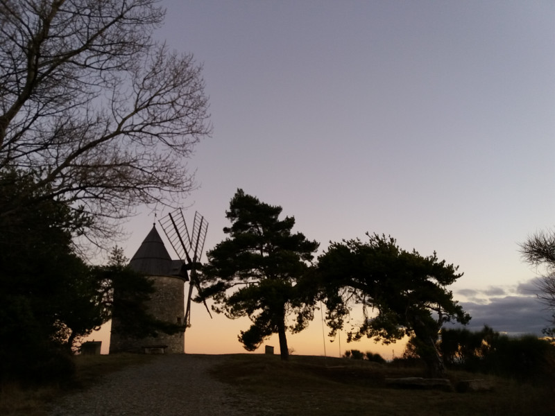 Montfuron - © OTC DLVA Montfuron