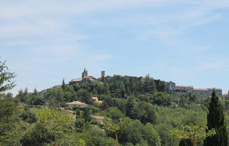 Pierrevert Pierrevert