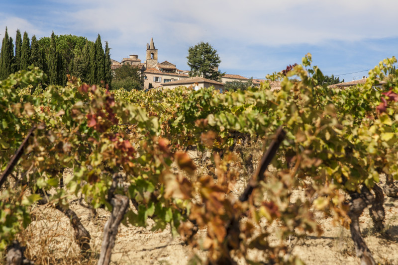 Pierrevert Pierrevert